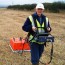 Geophysical survey specialists